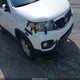 5XYKTCA1XBG140577 2011 Kia Sorento Lx auction photo thumbnail 17