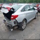5NPE24AF9FH203555 2015 Hyundai Sonata Se auction photo thumbnail 4