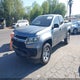 1GCHSBEN1M1263787 2021 Chevrolet Colorado 2Wd Long Box Wt auction photo thumbnail 2