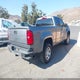 1GCHSBEN1M1263787 2021 Chevrolet Colorado 2Wd Long Box Wt auction photo thumbnail 4