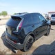 1GYFZER46NF167836 2022 Cadillac Xt4 Fwd Sport auction photo thumbnail 4