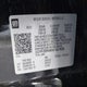 1GYFZER46NF167836 2022 Cadillac Xt4 Fwd Sport auction photo thumbnail 9