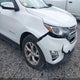 2GNAXMEV1J6253792 2018 Chevrolet Equinox Premier auction photo thumbnail 17