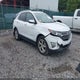 2GNAXMEV1J6253792 2018 Chevrolet Equinox Premier auction photo thumbnail 1