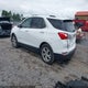 2GNAXMEV1J6253792 2018 Chevrolet Equinox Premier auction photo thumbnail 3