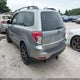 JF2SH63689H793679 2009 Subaru Forester 2.5X auction photo thumbnail 3