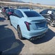 1G6DV5RW1S0120502 2025 Cadillac Ct5-V V-Series Rwd auction photo thumbnail 3
