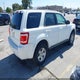 1FMCU4K37BKA94185 2011 Ford Escape Hybrid auction photo thumbnail 4