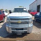 2GC2KREG2K1191070 2019 Chevrolet Silverado 2500Hd Wt auction photo thumbnail 11