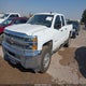 2GC2KREG2K1191070 2019 Chevrolet Silverado 2500Hd Wt auction photo thumbnail 2