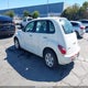 3A8FY48909T540325 2009 Chrysler Pt Cruiser auction photo thumbnail 3