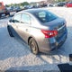3N1AB7AP2JY302922 2018 Nissan Sentra S auction photo thumbnail 3