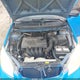 2T1KR32E23C037540 2003 Toyota Matrix Standard auction photo thumbnail 10
