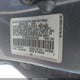 2T1KR32E23C037540 2003 Toyota Matrix Standard auction photo thumbnail 9