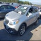 KL4CJCSB9EB707890 2014 Buick Encore Leather auction photo thumbnail 2