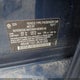 WBA8E1G51JNU91269 2018 BMW 320I auction photo thumbnail 9