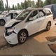 5FNRL5H68EB008392 2014 Honda Odyssey Ex-L auction photo thumbnail 2