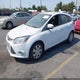 1FAHP3K2XCL469622 2012 Ford Focus Se auction photo thumbnail 2