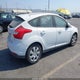1FAHP3K2XCL469622 2012 Ford Focus Se auction photo thumbnail 4