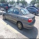 KNAFB121215073081 2001 Kia Sephia Ls auction photo thumbnail 3