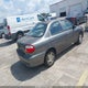 KNAFB121215073081 2001 Kia Sephia Ls auction photo thumbnail 4