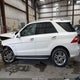 4JGDA7DB7CA049385 2012 Mercedes-Benz Ml 550 4Matic auction photo thumbnail 14