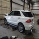 4JGDA7DB7CA049385 2012 Mercedes-Benz Ml 550 4Matic auction photo thumbnail 3