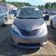 5TDJZ3DC1HS169243 2017 Toyota Sienna Le 7 Passenger auction photo thumbnail 12