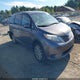 5TDJZ3DC1HS169243 2017 Toyota Sienna Le 7 Passenger auction photo thumbnail 1