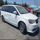 2C4RDGBG9JR184313 2018 Dodge Grand Caravan Se Plus auction photo thumbnail 1