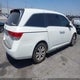 5FNRL5H60GB151601 2016 Honda Odyssey Ex-L auction photo thumbnail 4