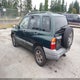 2CNBE134246910904 2004 Chevrolet Tracker auction photo thumbnail 3