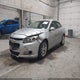 1G11C5SL9FF311120 2015 Chevrolet Malibu 1Lt auction photo thumbnail 2