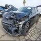 3KPFU4DE1SE034423 2025 Kia K4 Ex auction photo thumbnail 2