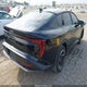 3KPFU4DE1SE034423 2025 Kia K4 Ex auction photo thumbnail 4