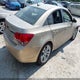 1G1PC5SH6C7176660 2012 Chevrolet Cruze Ls auction photo thumbnail 4