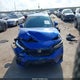 2HGFE1F7XNH307699 2022 Honda Civic Ex auction photo thumbnail 12