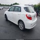 2T1KU40E39C026529 2009 Toyota Matrix auction photo thumbnail 3