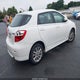 2T1KU40E39C026529 2009 Toyota Matrix auction photo thumbnail 4