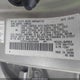 JTEHF21A920048664 2002 Toyota Highlander Limited V6 auction photo thumbnail 9