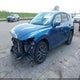 JM3KFBDL2H0154347 2017 Mazda Cx-5 Grand Touring auction photo thumbnail 2