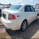19UUA66217A032665 2007 Acura Tl 3.2 auction photo thumbnail 4