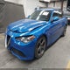 ZARFAEBN6H7558649 2017 Alfa Romeo Giulia Rwd auction photo thumbnail 2