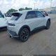 KM8KNDAF5NU096465 2022 Hyundai Ioniq 5 Sel auction photo thumbnail 4