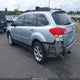 4S4BRBKC1D3306819 2013 Subaru Outback 2.5I Limited auction photo thumbnail 3