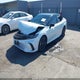 4T1DAACK4SU167969 2025 Toyota Camry Xse auction photo thumbnail 2