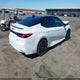 4T1DAACK4SU167969 2025 Toyota Camry Xse auction photo thumbnail 4
