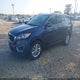 5XYPG4A30GG038827 2016 Kia Sorento 2.4L Lx auction photo thumbnail 2