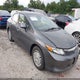 2HGFB2F66CH552549 2012 Honda Civic Hf auction photo thumbnail 1