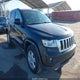1J4RS4GG1BC604020 2011 Jeep Grand Cherokee Laredo auction photo thumbnail 1